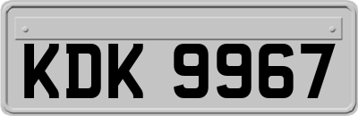 KDK9967