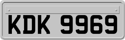 KDK9969