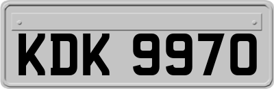 KDK9970