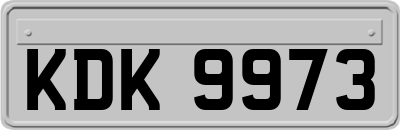 KDK9973