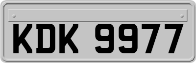 KDK9977