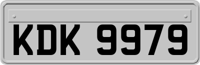 KDK9979