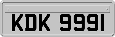 KDK9991