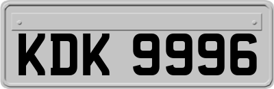 KDK9996