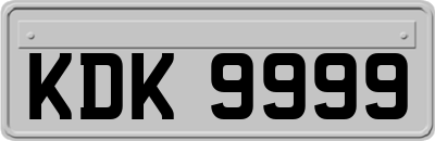 KDK9999