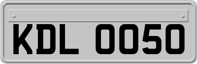 KDL0050