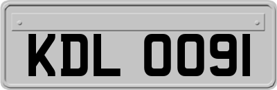 KDL0091