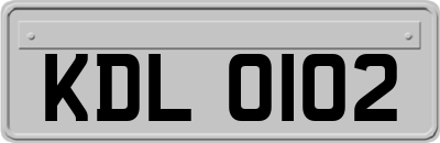 KDL0102