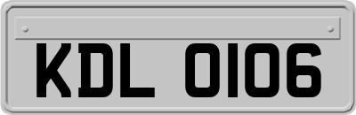 KDL0106