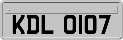 KDL0107