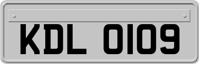 KDL0109