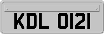 KDL0121