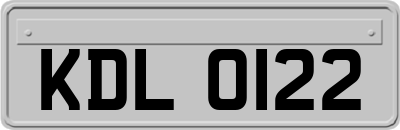 KDL0122