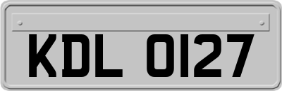 KDL0127