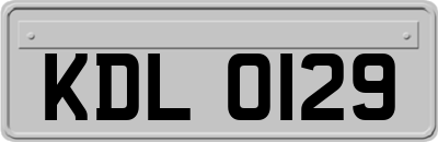 KDL0129