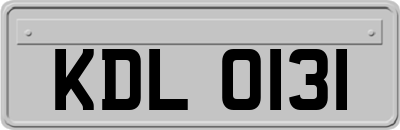 KDL0131