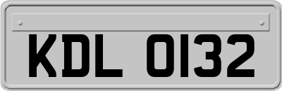 KDL0132