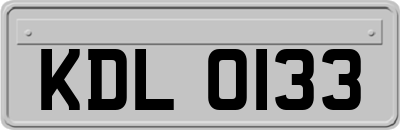 KDL0133