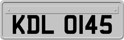 KDL0145