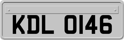 KDL0146