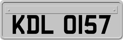 KDL0157