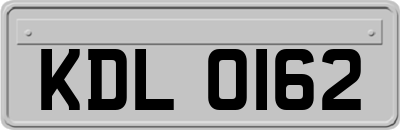 KDL0162