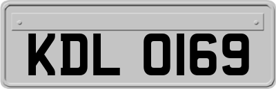 KDL0169