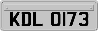 KDL0173