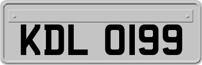 KDL0199