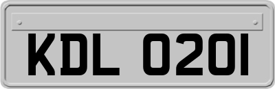 KDL0201