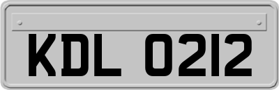 KDL0212