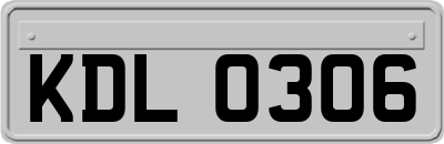 KDL0306