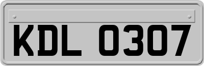 KDL0307