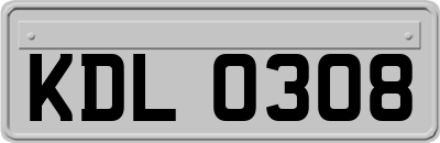 KDL0308