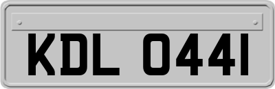 KDL0441