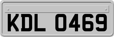 KDL0469