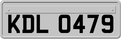 KDL0479