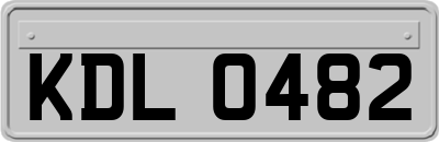 KDL0482