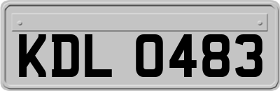 KDL0483