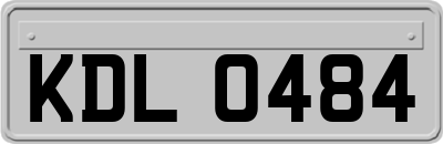 KDL0484