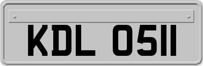 KDL0511