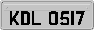 KDL0517