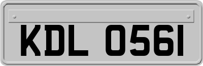 KDL0561