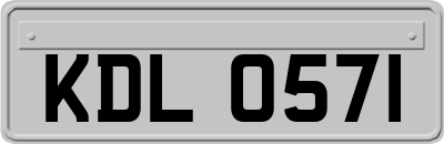 KDL0571