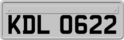 KDL0622