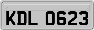 KDL0623