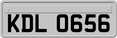 KDL0656