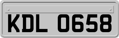 KDL0658