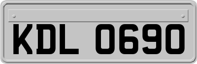 KDL0690