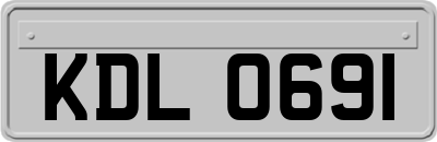 KDL0691